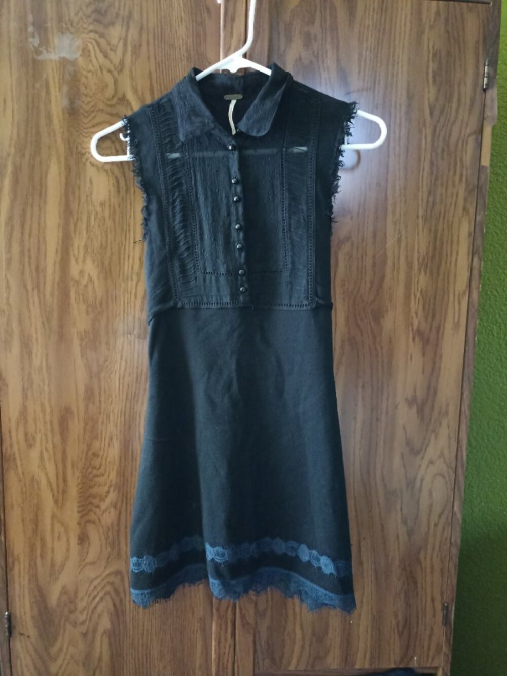 Free people dress